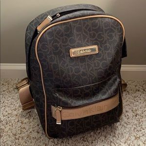 Calvin Klein backpack